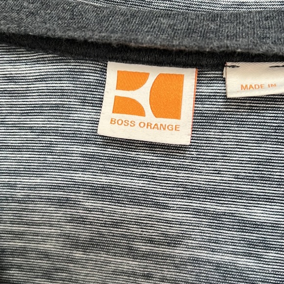 BOSS Orange XXL — - Picture 2 of 5
